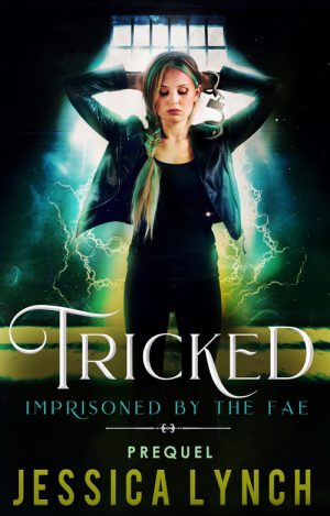 Cover for Tricked