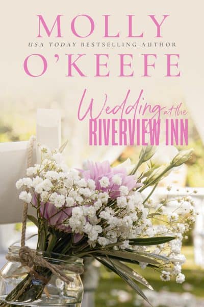Cover for Wedding at the Riverview Inn