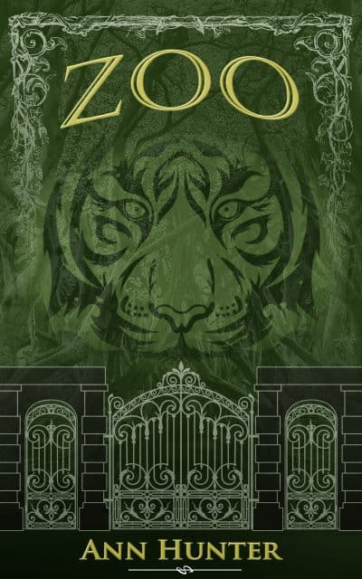 Cover for Zoo