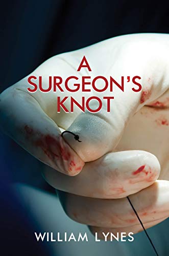 Cover for A Surgeon's Knot
