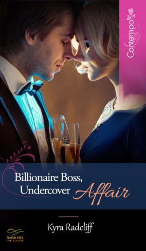 Cover for Billionaire Boss, Undercover Affair