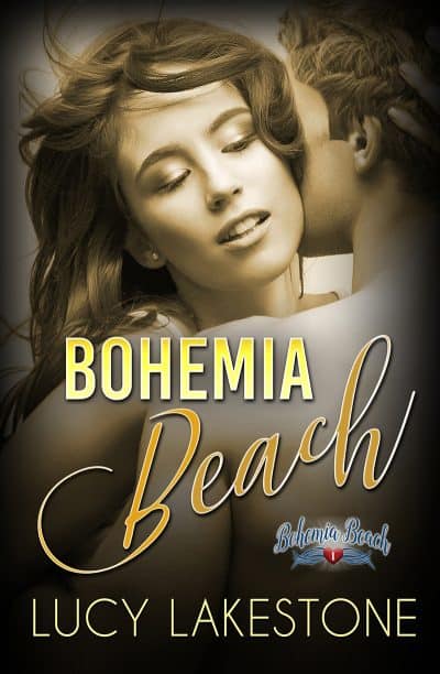 Cover for Bohemia Beach