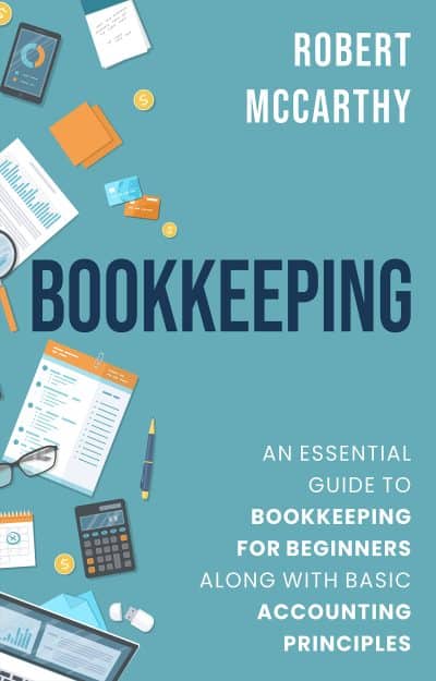 Cover for Bookkeeping