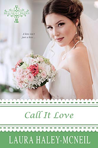 Cover for Call It Love