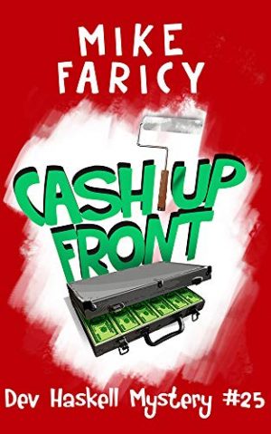 Cover for Cash Up Front