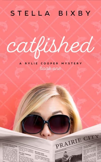 Cover for Catfished