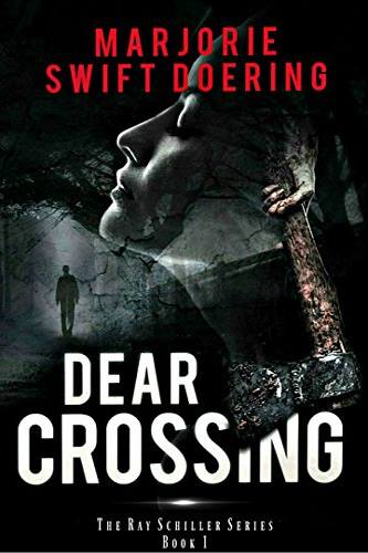 Cover for Dear Crossing