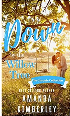 Cover for Down by the Willow Tree