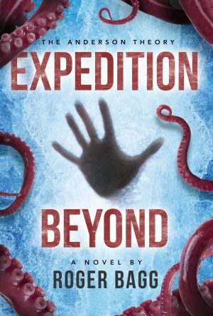 Cover for Expedition Beyond