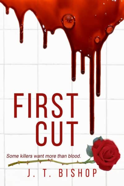 Cover for First Cut