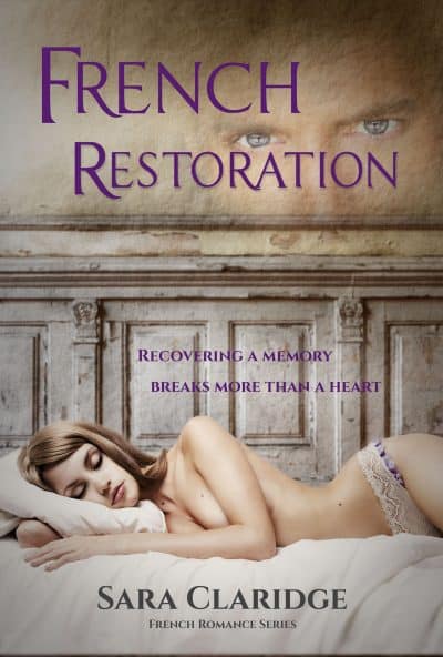Cover for French Restoration