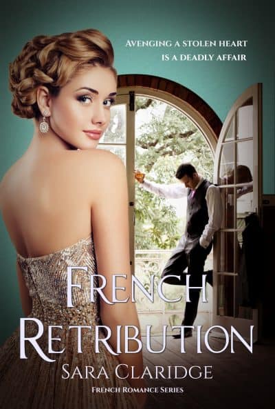 Cover for French Retribution