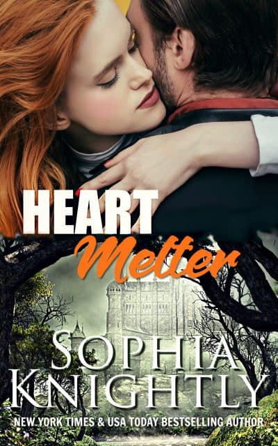 Cover for Heart Melter
