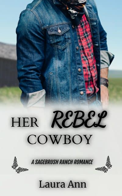 Cover for Her Rebel Cowboy
