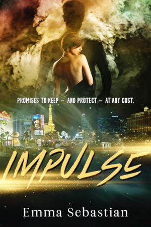 Cover for Impulse
