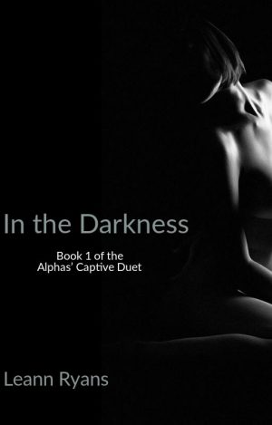 Cover for In the Darkness