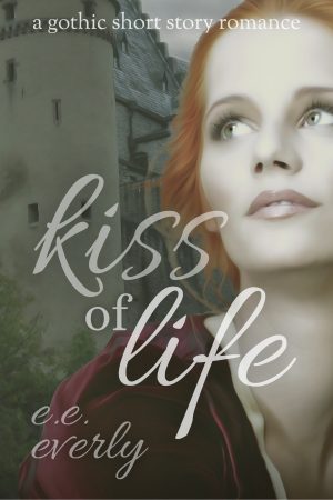 Cover for Kiss of Life
