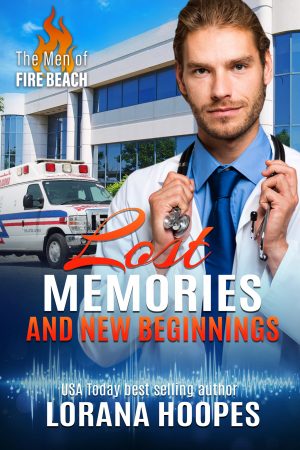 Cover for Lost Memories and New Beginnings