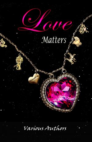 Cover for Love Matters