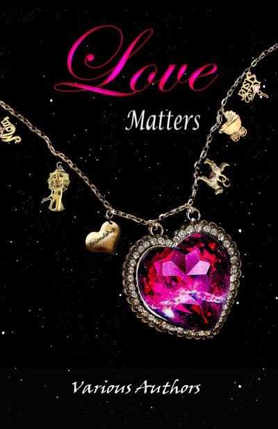 Cover for Love Matters