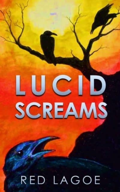 Cover for Lucid Screams