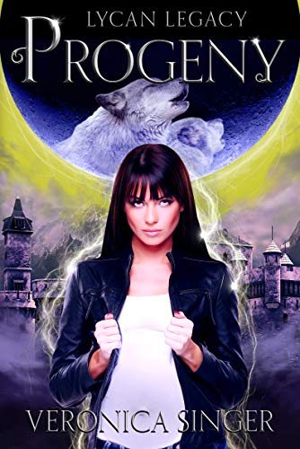 Cover for Progeny