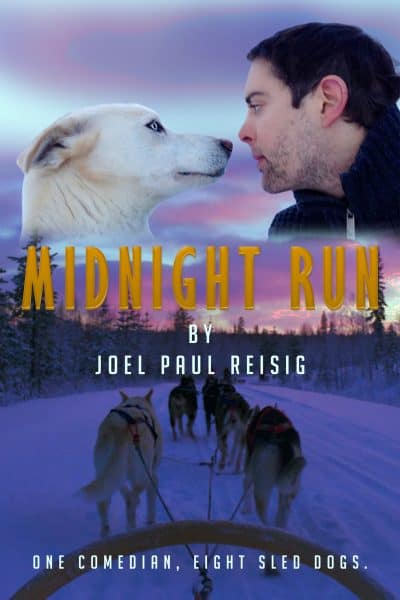 Cover for Midnight Run