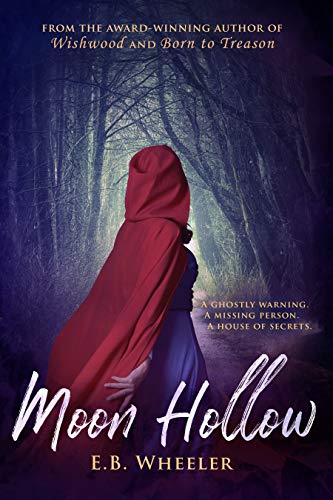 Cover for Moon Hollow