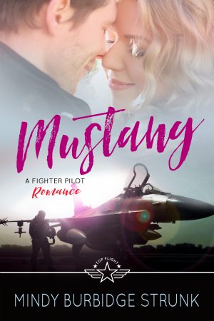 Cover for Mustang