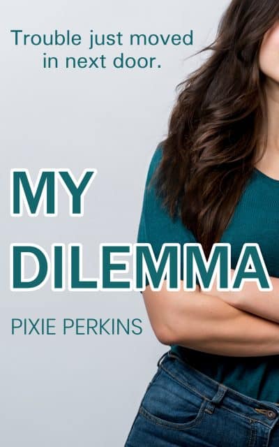 Cover for My Dilemma