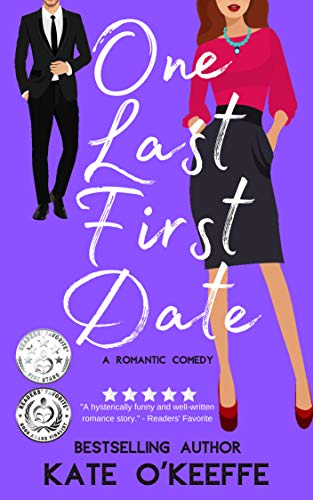 Cover for One Last First Date