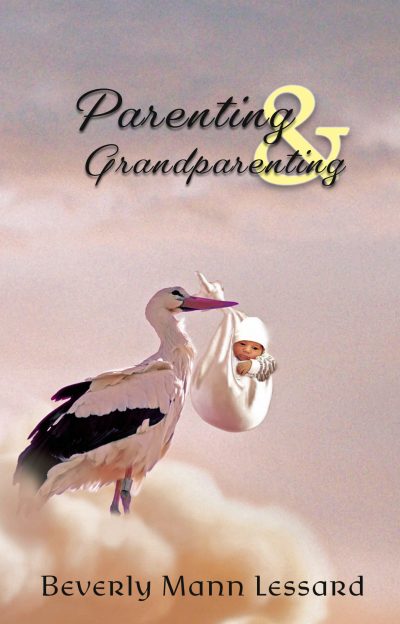Cover for Parenting & Grandparenting