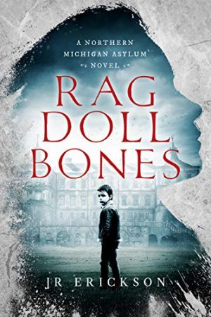 Cover for Rag Doll Bones