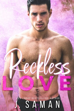 Cover for Reckless Love
