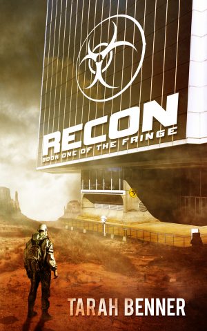 Cover for Recon