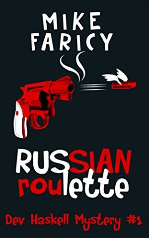 Cover for Russian Roulette