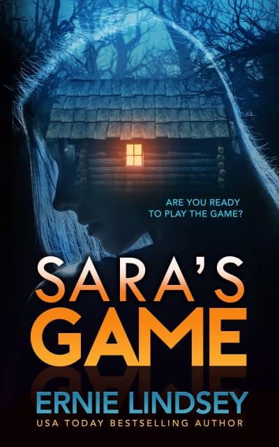 Cover for Sara's Game: A Psychological Thriller