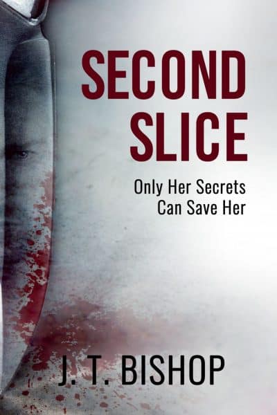 Cover for Second Slice