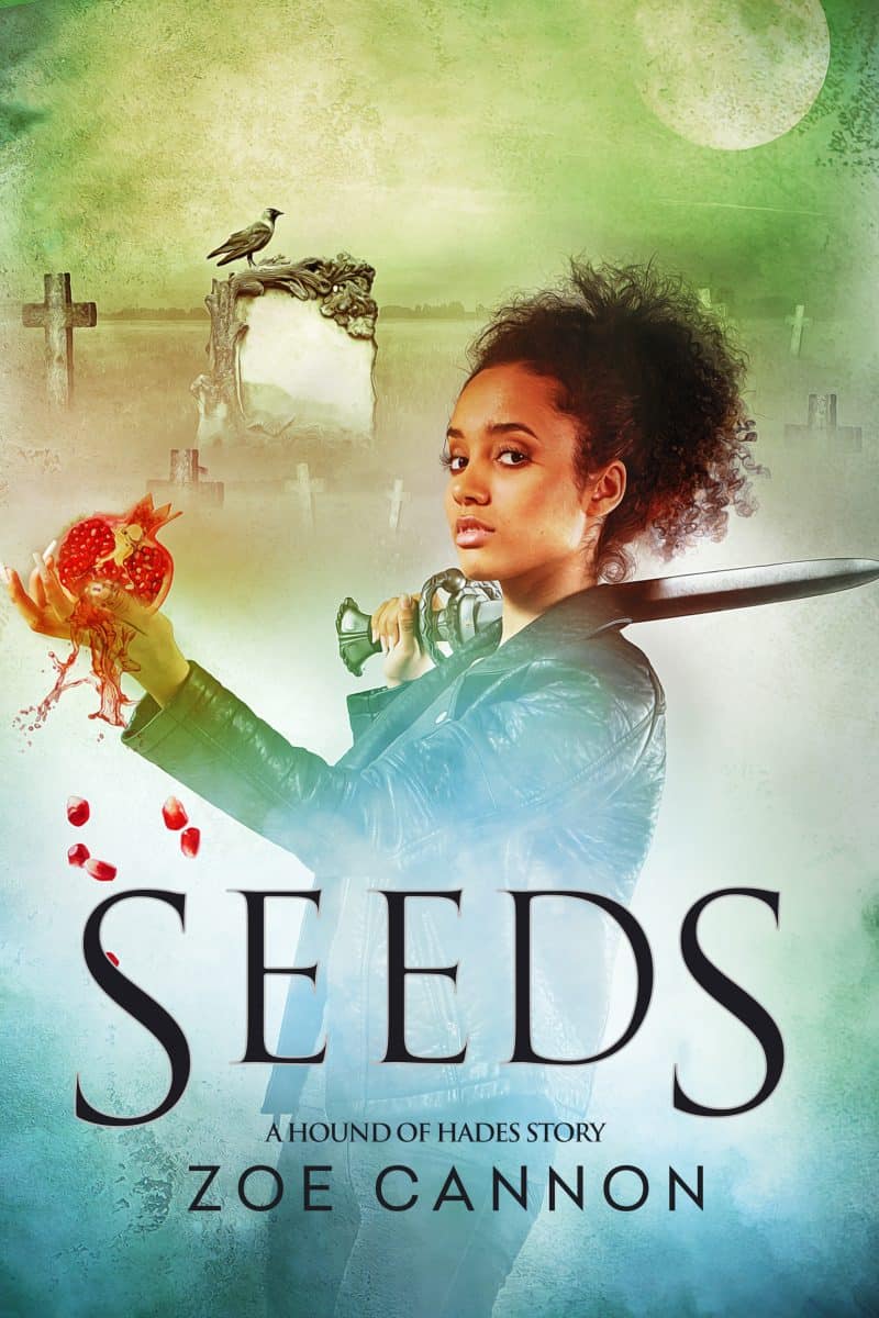 Cover for Seeds