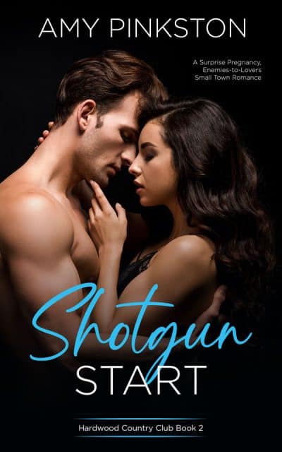 Cover for Shotgun Start
