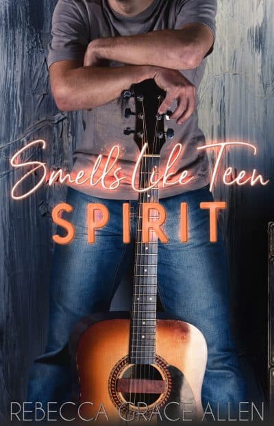 Cover for Smells like Teen Spirit