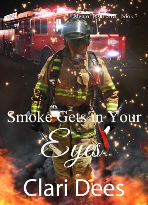 Cover for Smoke Gets in Your Eyes
