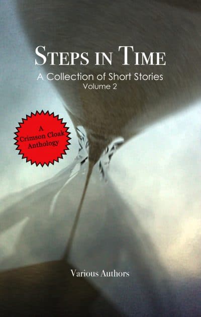 Cover for Steps in Time