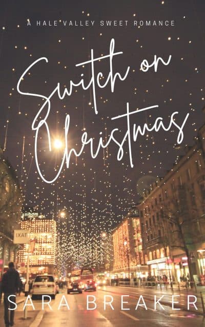 Cover for Switch on Christmas