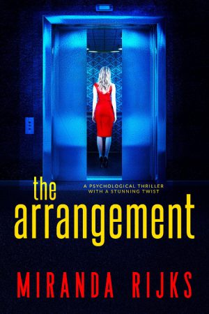 Cover for The Arrangement