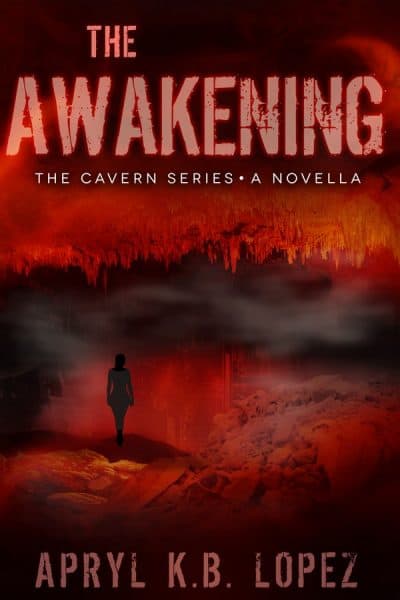 Cover for The Awakening
