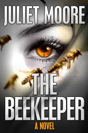 Cover for The Beekeeper