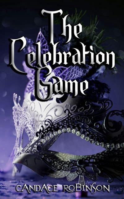 Cover for The Celebration Game
