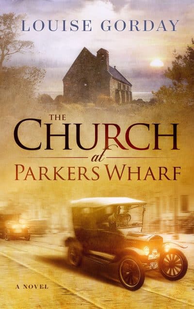 Cover for The Church at Parkers Wharf