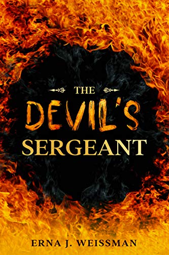 Cover for The Devil's Sergeant